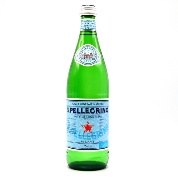 San Pellegrino 1L ifratelli